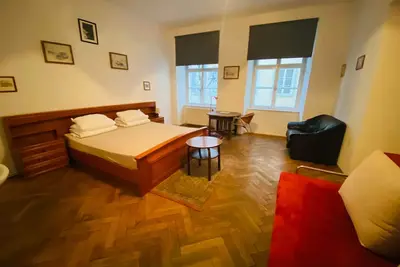 Image de Appartement / app. pour 4 personnes à 54 m² à Graz (117661)