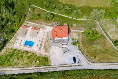 Image de The Leaf House - Céphalonie