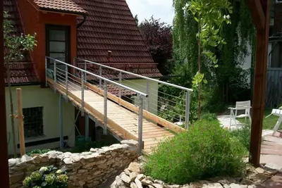 Image de Bienvenue à Das Steghaus, Allemagne