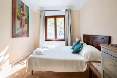 Image de Two bedroom holiday home near Assisi with pool - Piero Della Francesca