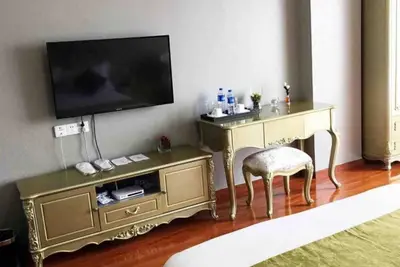 Image de Guangzhou Bvlgari Apartment