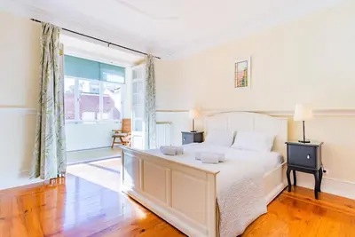 Saldanha Central Urban @ Lisbonne