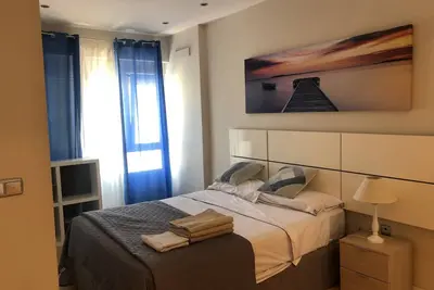 Image de Centre ville d'Almeria