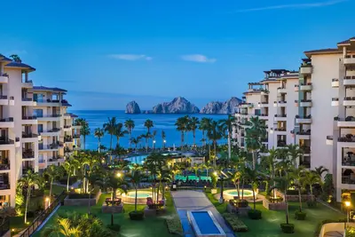 Superb Direct Oceanview Villa, Designer Décor - 2502