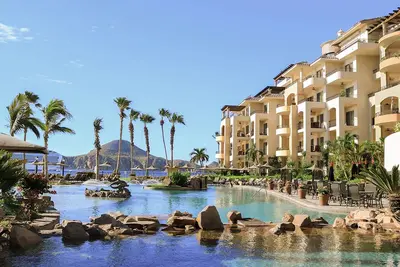 Infinity Ocean View, 2 Bedrooms - 3 Bathrooms