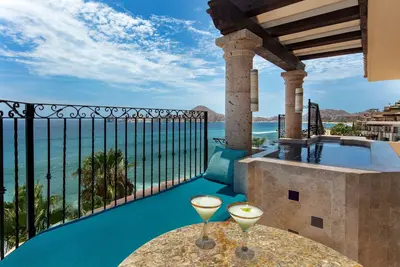 Image de Enjoy Amazing Views Of The Ocean, Private Staff, Luxury Features - 1502