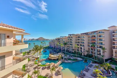 Splendid Premium Ocean Views, Elegant Mexican Décor - 1604