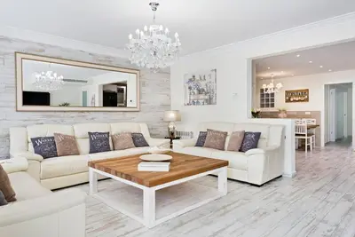 Image de Sitges Spaces Mediterranean Apartments-4 chambres/4 bains -Jusqu'à 9 personnes