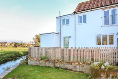 Image de Mill Cottage, Edwinstowe