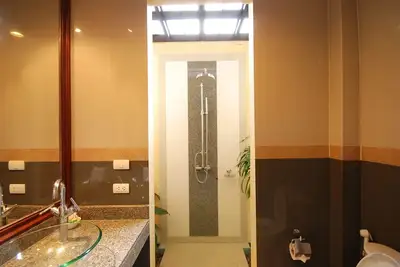 Image de Les Palmares Villas - Villa 2 Chambres avec Piscine Privée - Abf