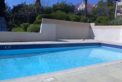 Image de Agréable appartement pour 4 personnes avec Wifi, piscine, Tv et terrasse