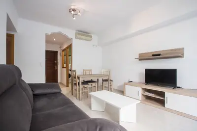 Appartement Astoria 108