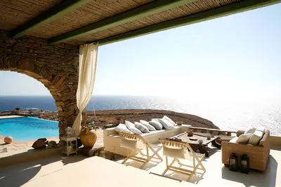 Image de Villas Twin Peaks avec piscine privée par Jj Hospitality