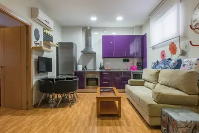 Image de Bel appartement à Avenida de Velázquez