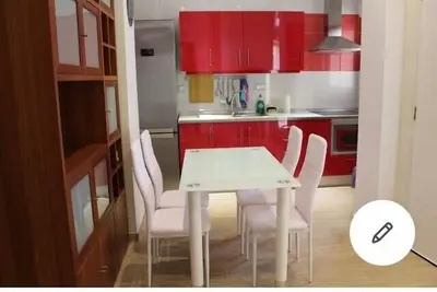 Fabuleux Loft dans l'Avenida de Europa à Malaga