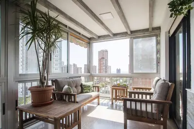 Image de Tamarindos 8º - Appartement