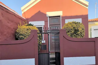 Image de Maison Arrabida - Porto entre Centre et Océan