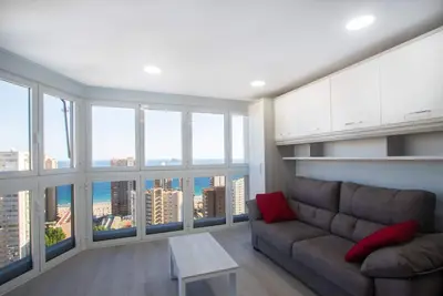 Image de Torpa 23º - Appartement Fantastique