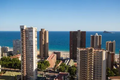 Image de Torpa 23º - Appartement Spectaculaire