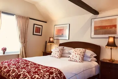 Image de The Blue Cow Luxury 5 Star Accommodation