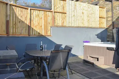 Image de Hébergement 3 chambres à Dihewyd, près d'Aberaeron