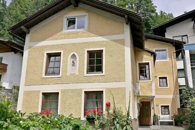 Image de Merveilleuse maison de vacances privée pour 10 personnes avec Wifi, Tv, terrasse et parking