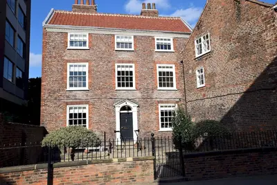 Image de 14 St Saviours Place, York