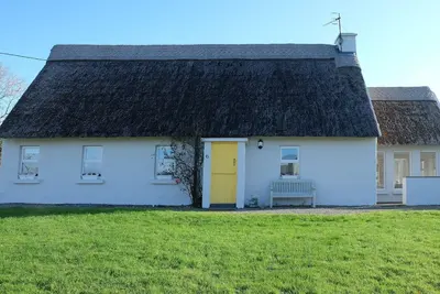 Image de Ballyvaughan Cottage No 6