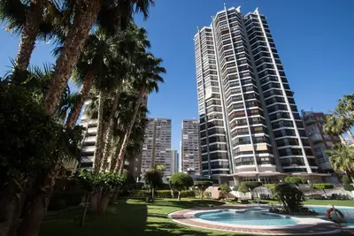 Image de Torpa 4º - Appartement