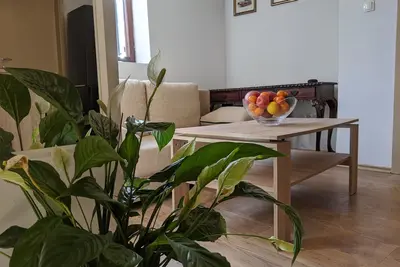 Image de Appartement récemment rénové dans un quartier chic