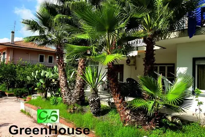 Image de Maison de vacances Green House