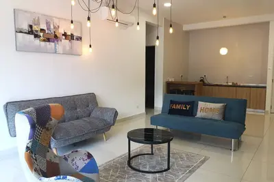 Image de Arte S Penang Homestay