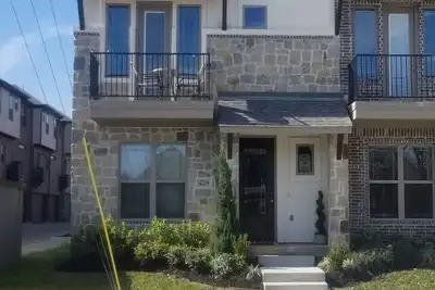 Image de Aspen Townhome Bcstx