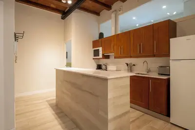 Image de Aspasios Gracia Apartments