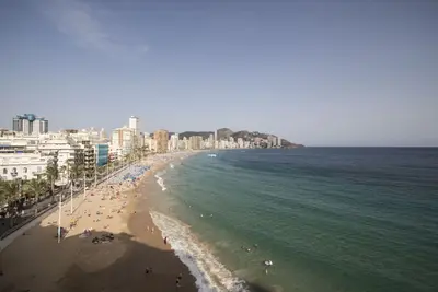 Image de Luxcenter 3ème - Appartement