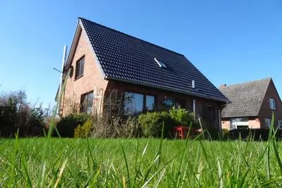 Image de Petite île baltique maison