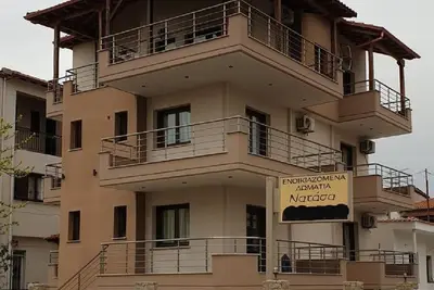 Image de Natasa Apartments - No. 5, Lerissos