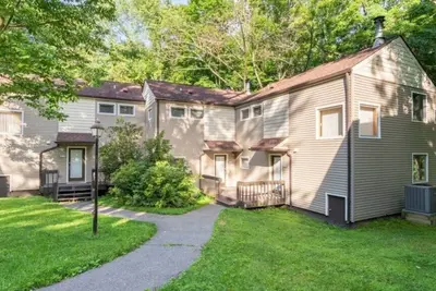 Image de Wyndham Resorts at Shawnee Village - Stroudsburg Est - Villa 2 chambres