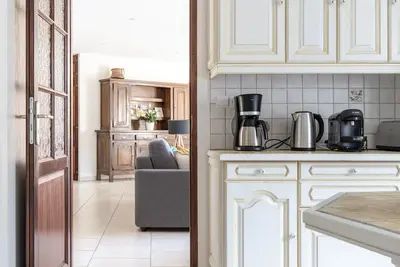 Image de Les Serapias vous permettront un repos idéal.