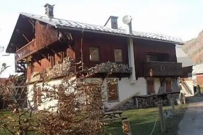 Image de appartement à Samoëns