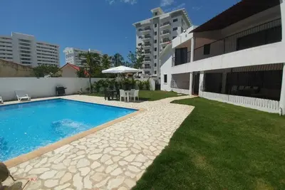 Image de Villa Espectaculaire à Juan Dolio