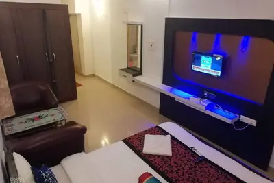 Image de Udaya Guest House