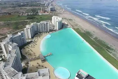 Image de Laguna del Mar Resort
