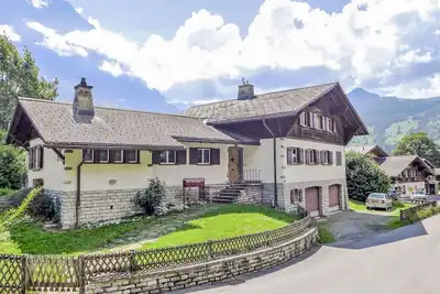 Image de Agréable appartement pour 4 personnes avec Wifi, Tv, terrasse et parking