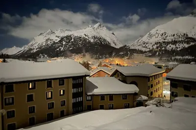 Image de Confortable appartement pour 2 personnes avec Wifi, Tv, animaux admis et parking
