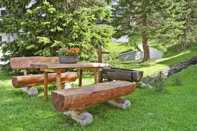 Image de Bel appartement pour 2 personnes avec Wifi, Tv, balcon et parking