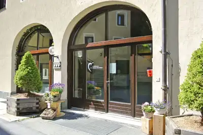 Image de Agréable appartement pour 2 personnes avec Wifi, Tv, vue panoramique et parking