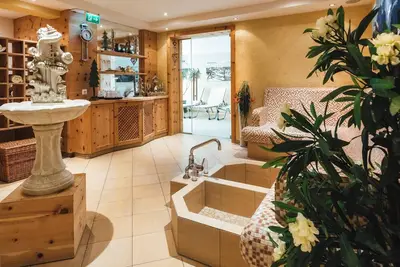 Image de Confortable appartement pour 6 personnes avec Wifi, Tv et terrasse