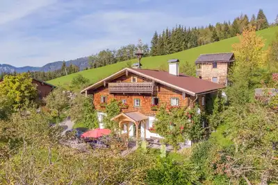 Image de Magnifique maison de vacances privée pour 12 personnes avec Wifi, Tv et parking