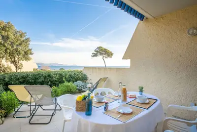 Image de Agréable appartement pour 4 personnes avec Wifi, Tv et terrasse